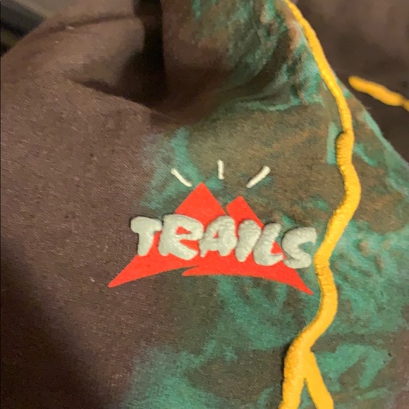 travis scott trails hoodie